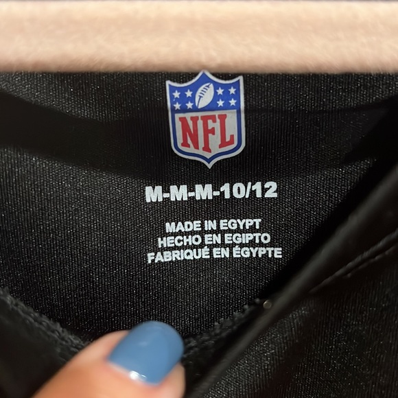 New York Giants shirt - Picture 3 of 4